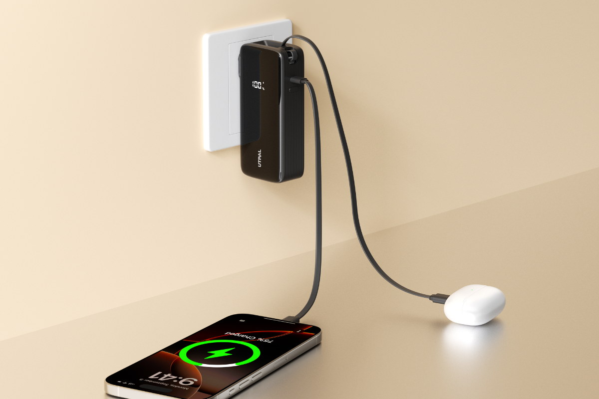 How to Charge a Power Bank Safely: 6 Essential Tips You Should Know