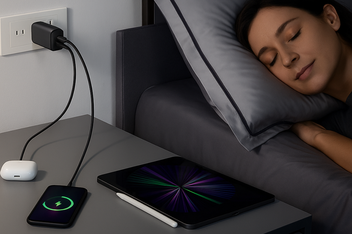 How to Charge Safely: A Complete Guide to Better Battery Health