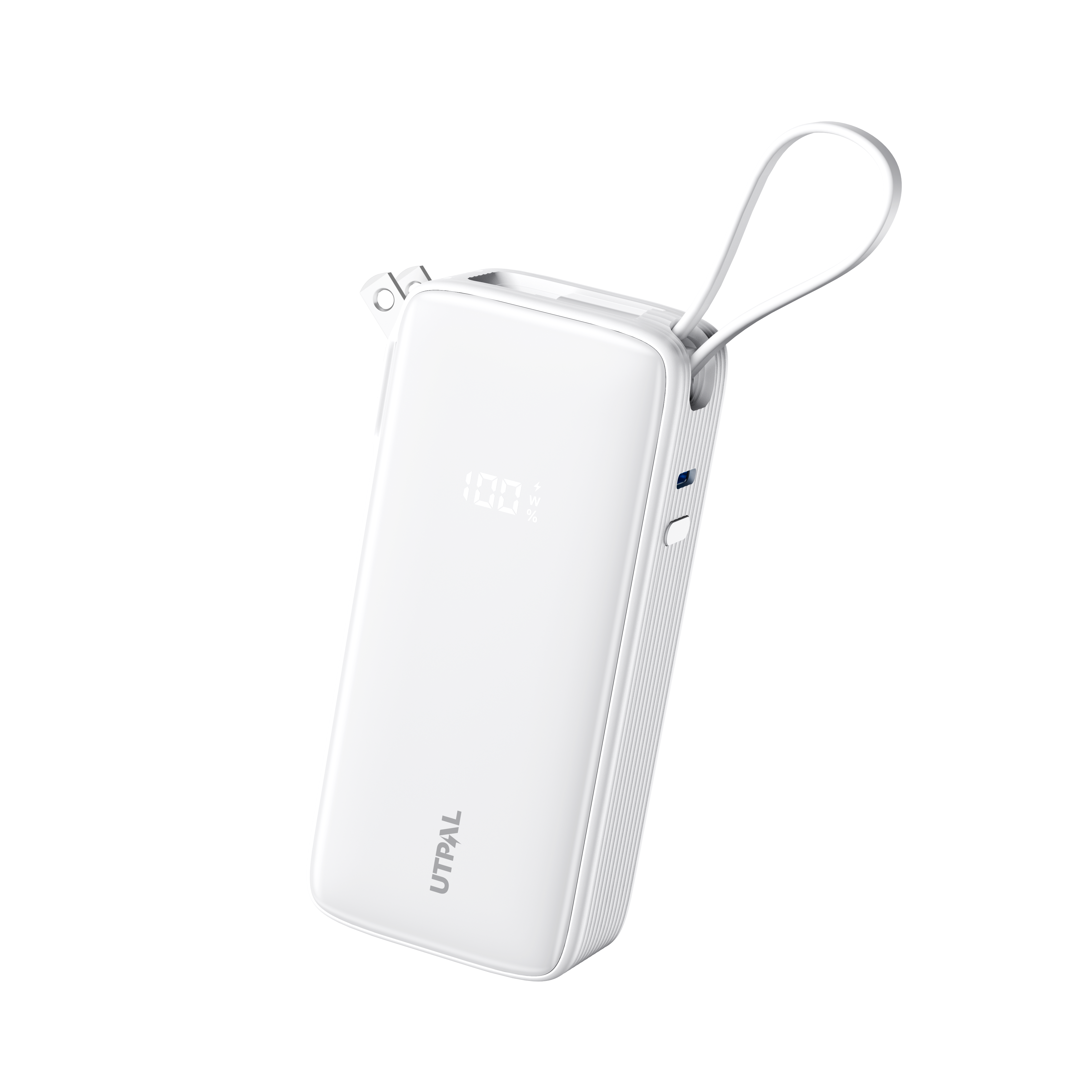 UTPAL | Prime One Power Bank (10000mAh)
