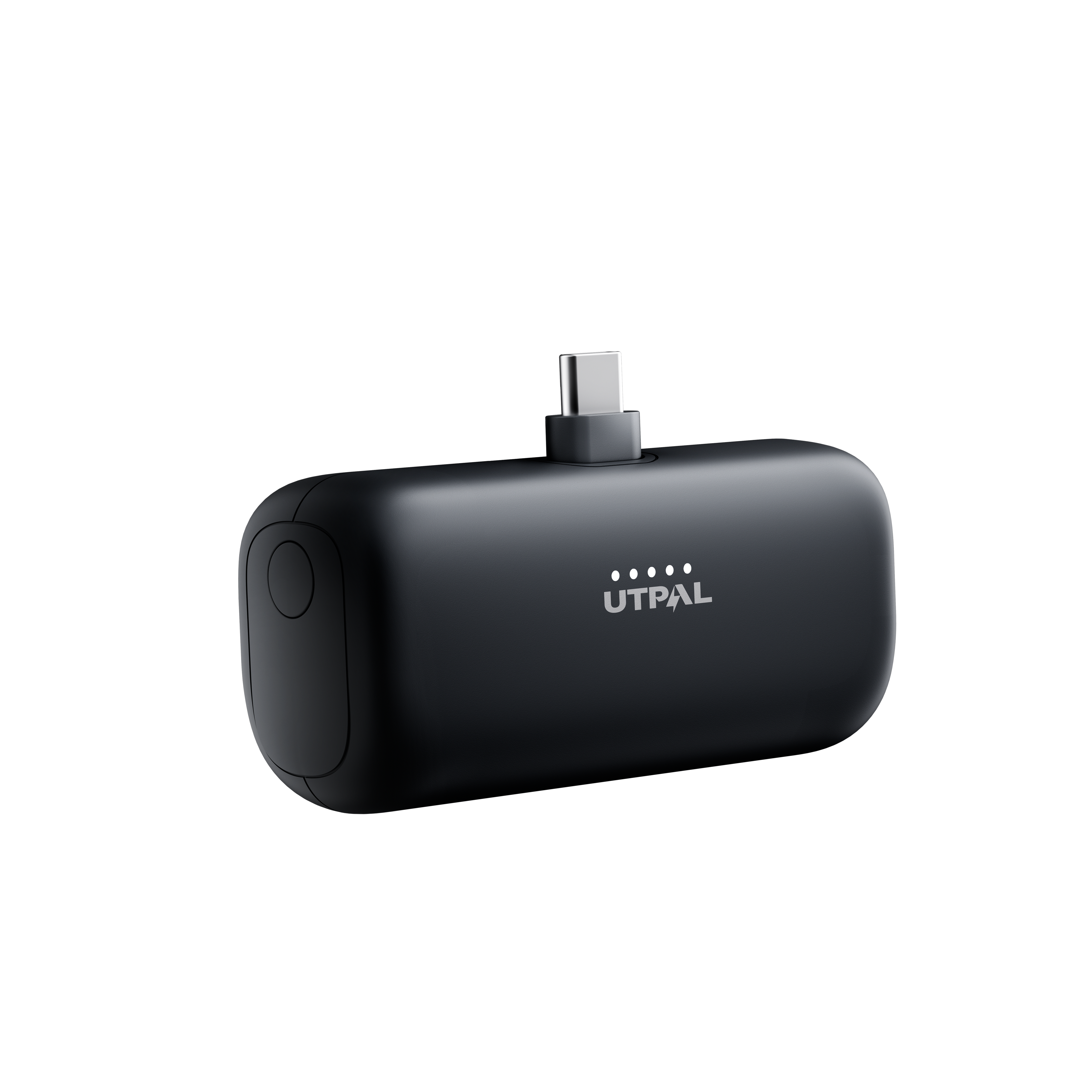 UTPAL | Prime Mini Power Bank (5000mAh)