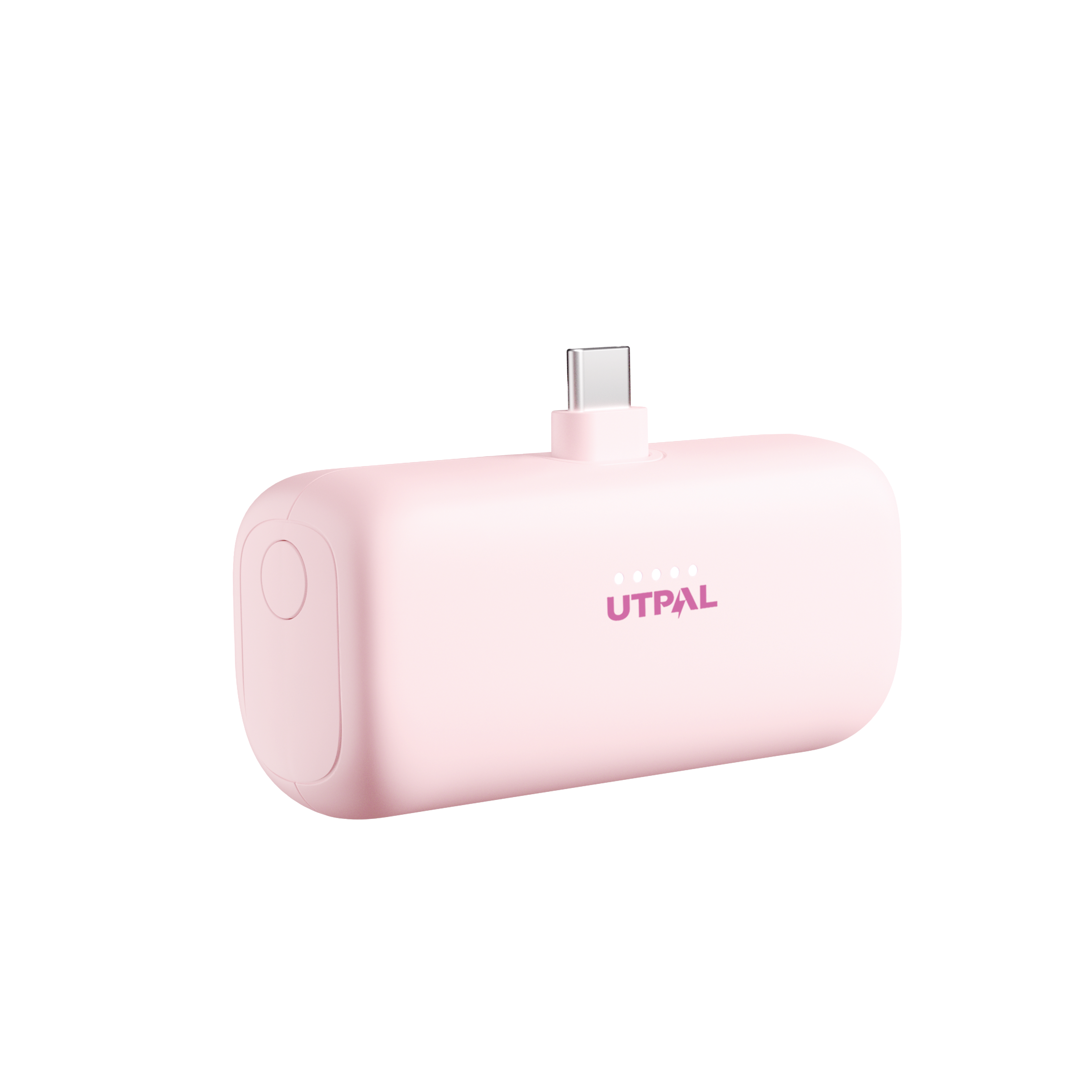 UTPAL | Prime Mini Power Bank (5000mAh)