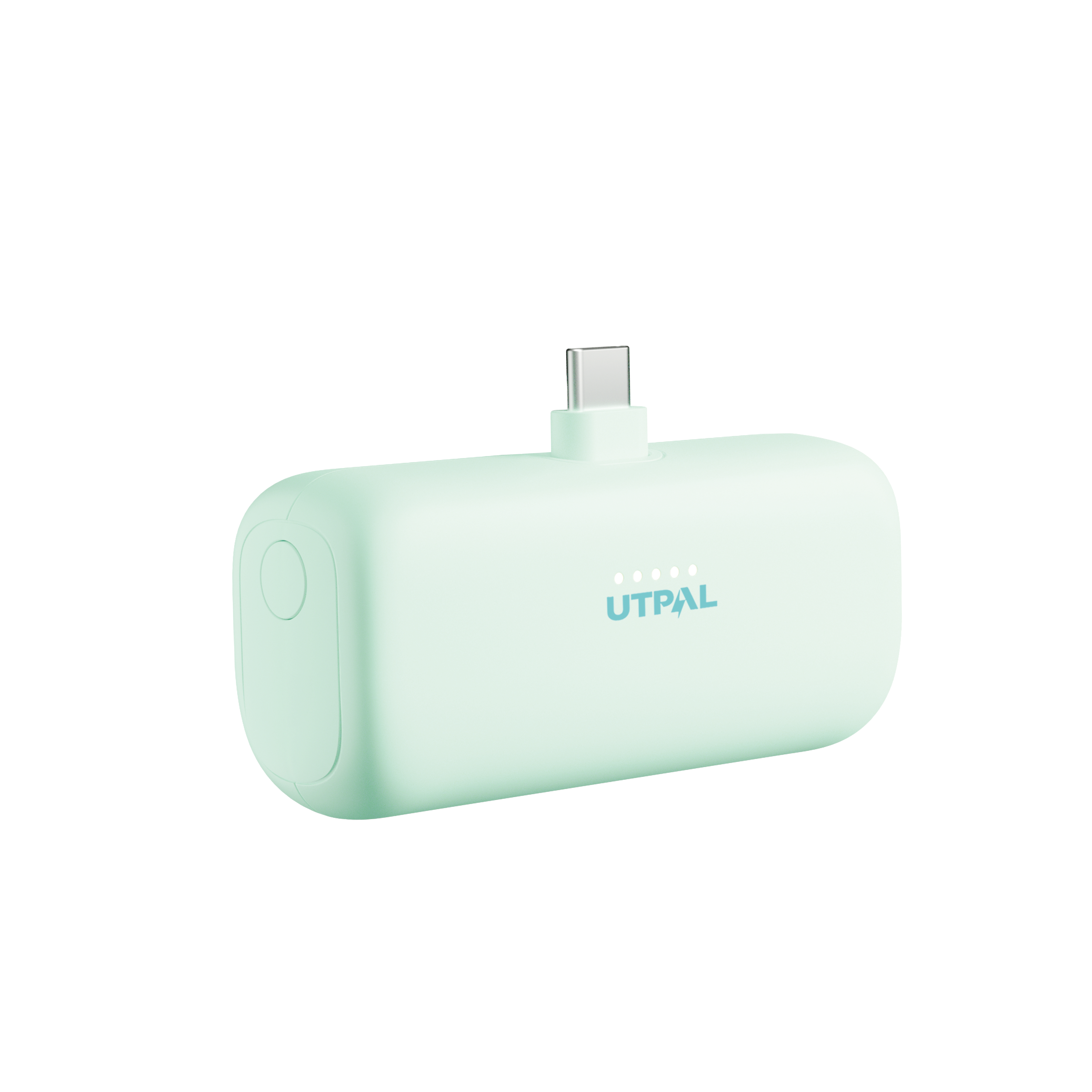 UTPAL | Prime Mini Power Bank (5000mAh)