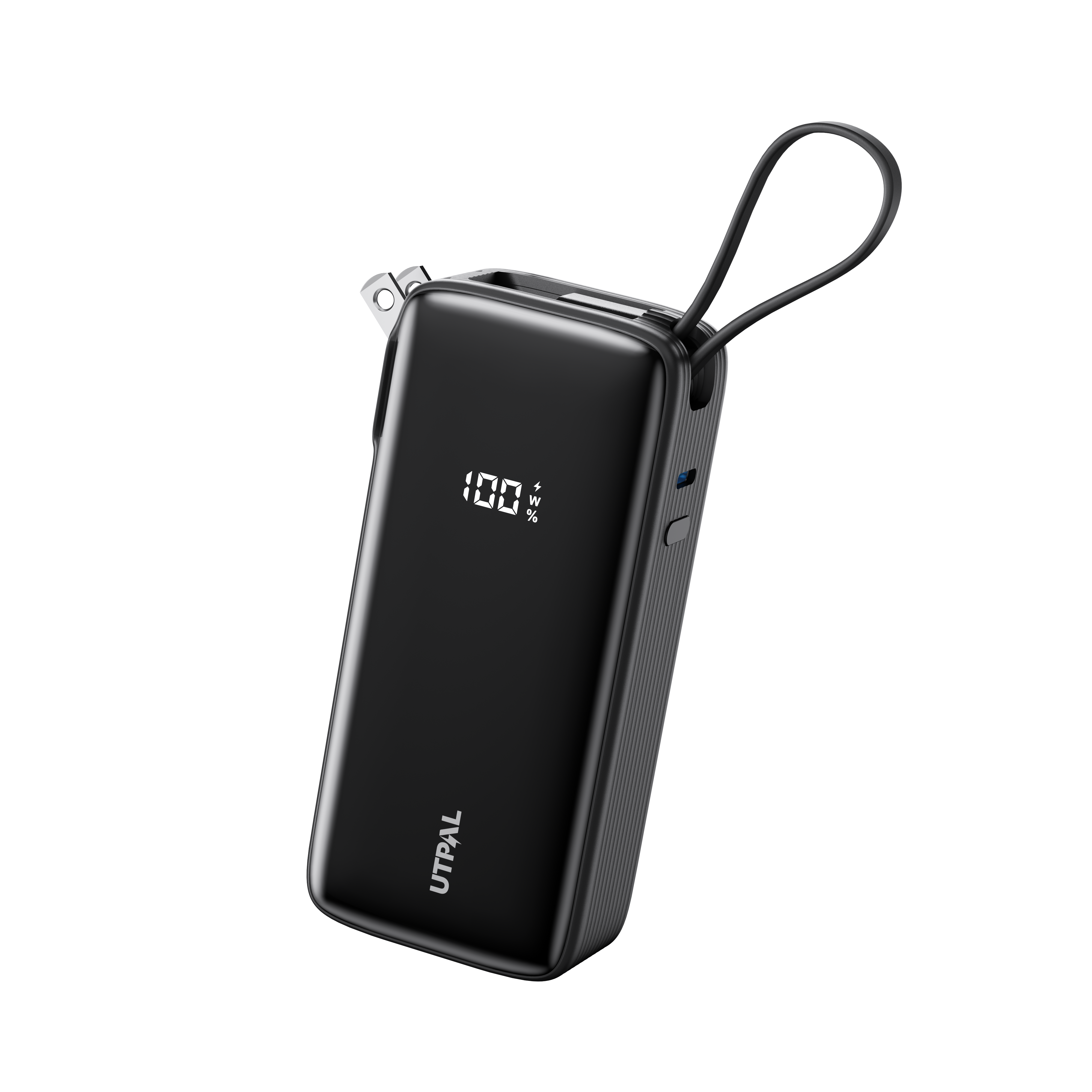 UTPAL | Prime One Power Bank (10000mAh)
