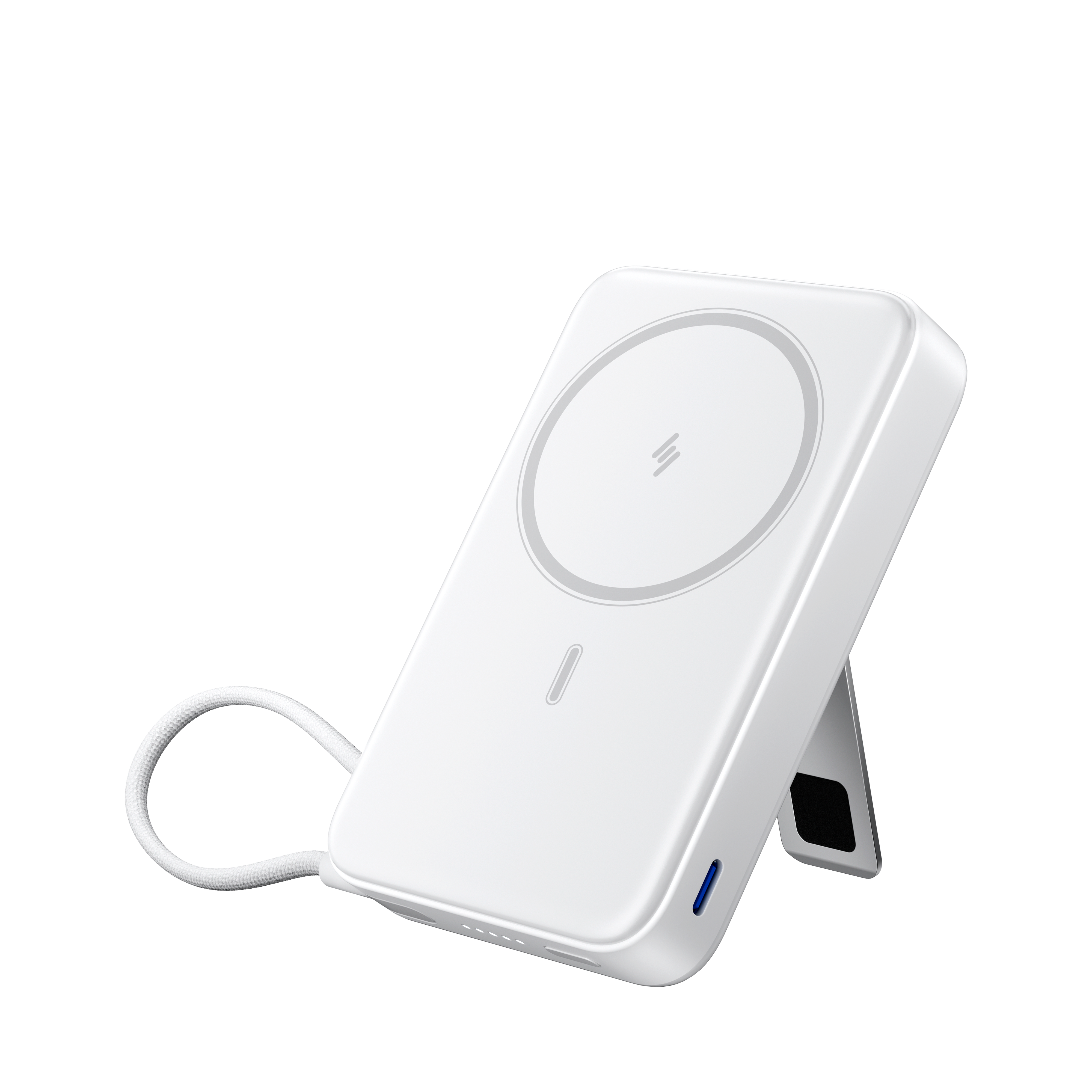 UTPAL | Prime Edge 2 Power Bank (10000mAh)