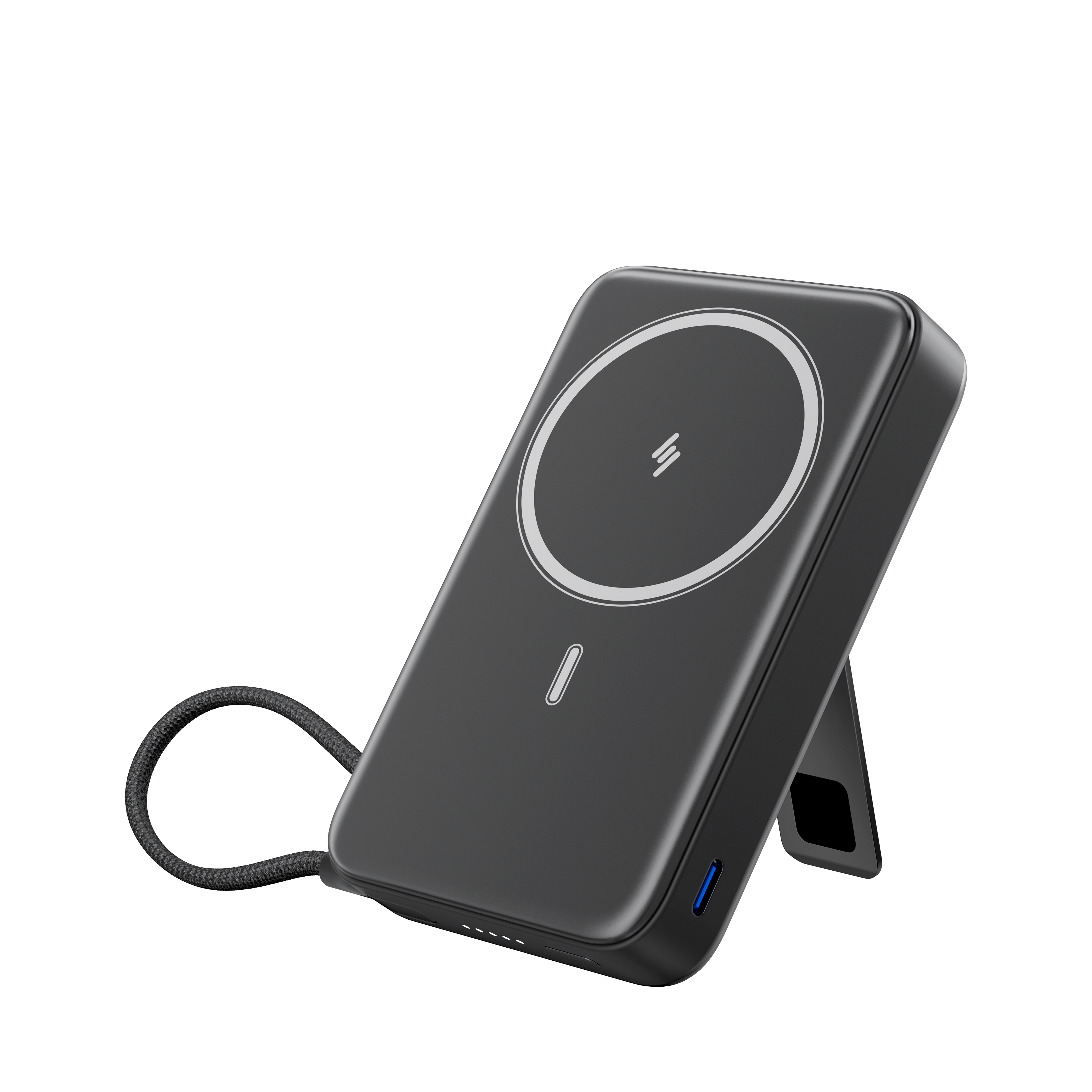UTPAL | Prime Edge 2 Power Bank (10000mAh)